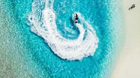Maldives: Male Guided City Tour