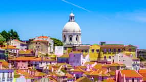 Lisbon City Tour 4 Hours