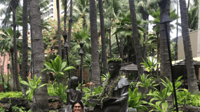 Waikiki Walking Tour (1 hour)