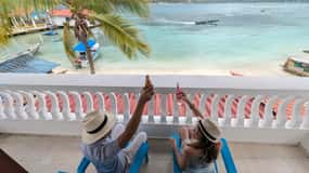 Ciudad de Panamá:Excursión de 2 días a Portobelo y las islas del Caribe