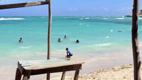 De Port Antonio: Transfer partilhado de ida para Kingston
