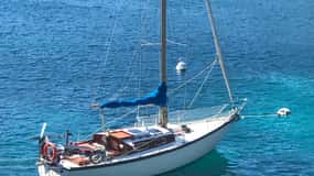 Bretagne Brest : Private Sailing charter Mer d’Iroise