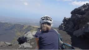 De Etna: Top fietstocht