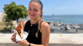Bari: Street Food Walking Tour with Wine Tasting
