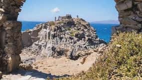 Private Tour: Customize Your Perfect Day in Mykonos