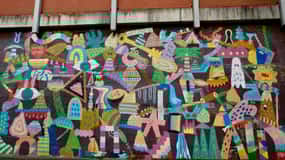 urbanCGN Ehrenfeld - Street Art & Street Life