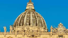 Roma: Visita alla Basilica di San Pietro e biglietto per il battello sul Tevere