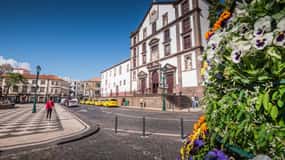 Funchal Escondido: Histórias e Segredos