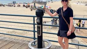 Long Beach: Los Angeles Full-Day Tour with Hotel Pickup