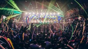 Punta Cana: tour con ingresso alla discoteca Coco Bongo e trasferimenti