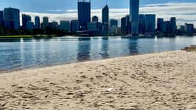 From Perth: Full-Day Guided Sightseeing Tour