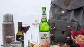 Innsbruck: Nordkette Mountain Picnic Backpack Experience