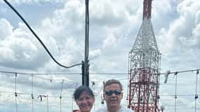 Antipolo Day Tour with Cloud 9 and Pinto Art Museum