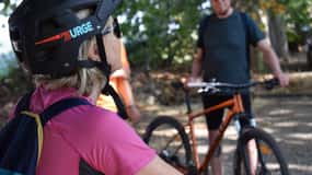 Aventura de bicicleta e vinho na Cordilheira dos Andes Pedal e degustação