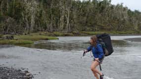 Tierra del Fuego: Trekking Expedition to Ushuaia