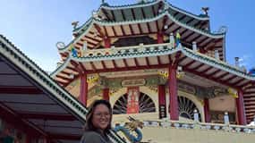 Cebu City Heritage with Uphill Tour