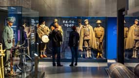 Narvik: Kriegsmuseum Narvik