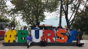 Bursa Full Day Sightseeing Tour from Istanbul