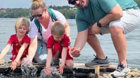 Jinja Day Trip with Boat Ride on Lake Victoria & River Nile