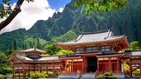 Osaka: Tour di un giorno a Nara, Uji Matcha Experience e Onsen