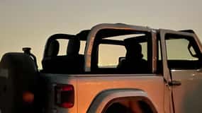 Eastern Province Private Tour mit Transferservice