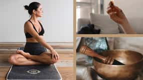 Ses Salines - Vida Magica Mallorca : Cours de yoga relaxant
