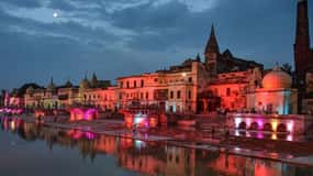 Varanasi: Ayodhya Expedition to the Divine Day Tour