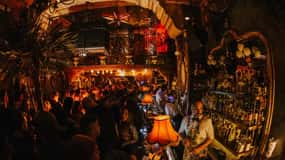 Athens Ultimate Bar Crawl