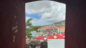 Charlotte Amalie Ghost Walk