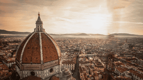 Firenze: Salita alla Cupola del Brunelleschi e ingresso al complesso del Duomo