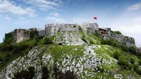 Kruja -Shkodra: Highlights Tour with visits in castles