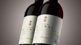 Ponta Delgada: Pineapple wine tasting and pineapple tour
