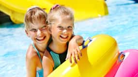 Atlantis Waterpark Entry Ticket with Hotel Pickup