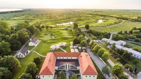 Golf spielen in der Slowakei - von Bratislava aus