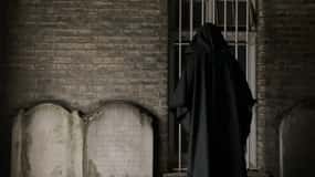 London: Jack the Ripper Tour and Underground Prison in Spanish