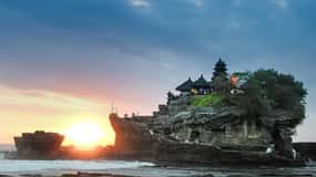 Bali: Tour particular pelo Patrimônio Mundial da Unesco