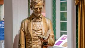 DC: Byvandring om mordet på Lincoln med Ford's Theatre