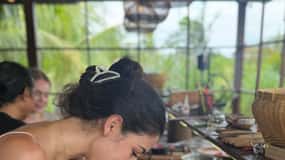 Bali: Seminyak Jewelry Making Class with 7 Grams of Silver