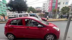La Paz; Airport Shuttle to all the zones around the city