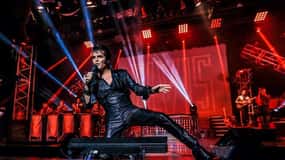 Branson: Dean Z – The Ultimate Elvis Show Tickets