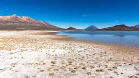Arequipa: Salinas Lagoon Tour Special Offer Price