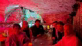 Tour particular por bares e pubs de Vilnius e joias escondidas