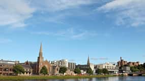 Von Invergordon: Tour zum Loch Ness, nach Inverness und zum Cawdor Castle