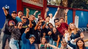 CDMX: Frida Kahlo Museum and Xochimilco (Small Groups)