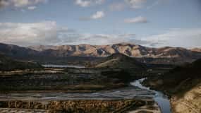 Remarkables Scenic Helicopter Tour