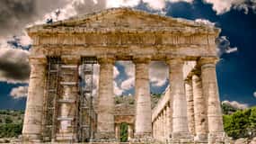 Journey through History and Tradition: From Segesta to Erice