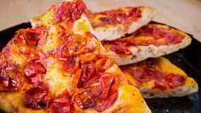 Bari: Italian Street Food Tour with Tastings and Drinks