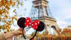 Paris: Disneyland Paris Private 2-Way Transfer