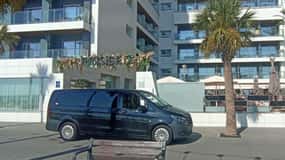 Javea : Aéroport d'Alicante (ALC) Transfert privé
