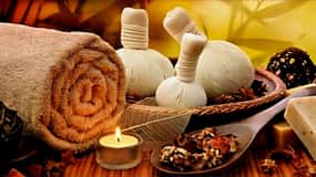 Marrakech: Traditional Hammam & Massage with Hotel Transfers